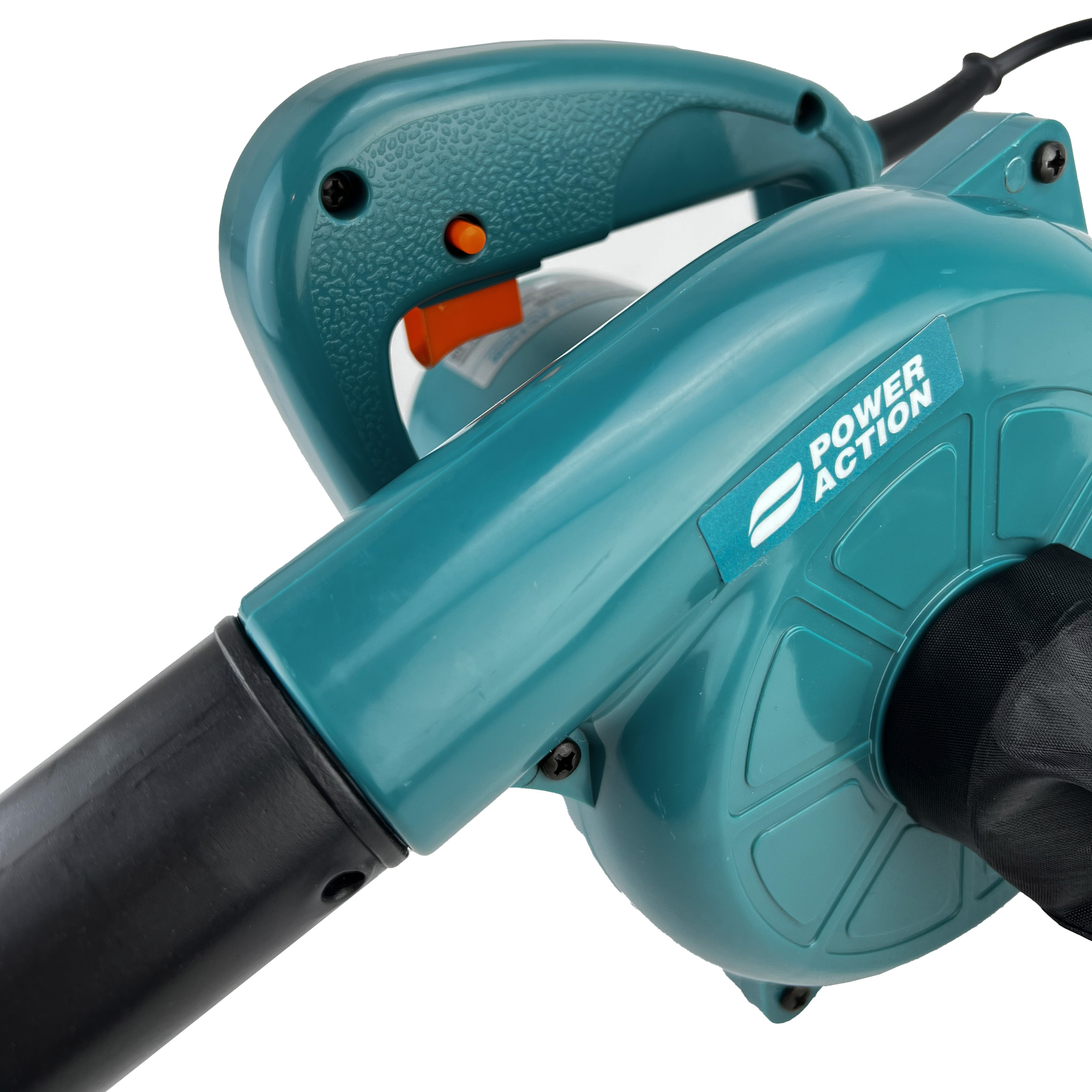 دستگاه دمنده و مکنده پاور اکشن مدل EB450