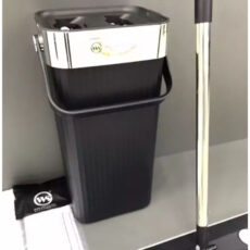 ست نظافت دبلیو اس مدل WS990