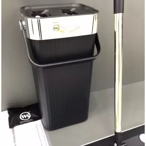 ست نظافت دبلیو اس مدل WS990