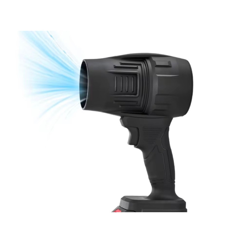 دستگاه دمنده 48 وات مدل جت فن کد 12