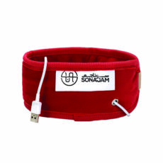 گردنبند حرارتی سوناجم مدل HNB