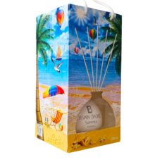 خوشبوکننده هوا مدل Summer حجم 250 میلی لیتر