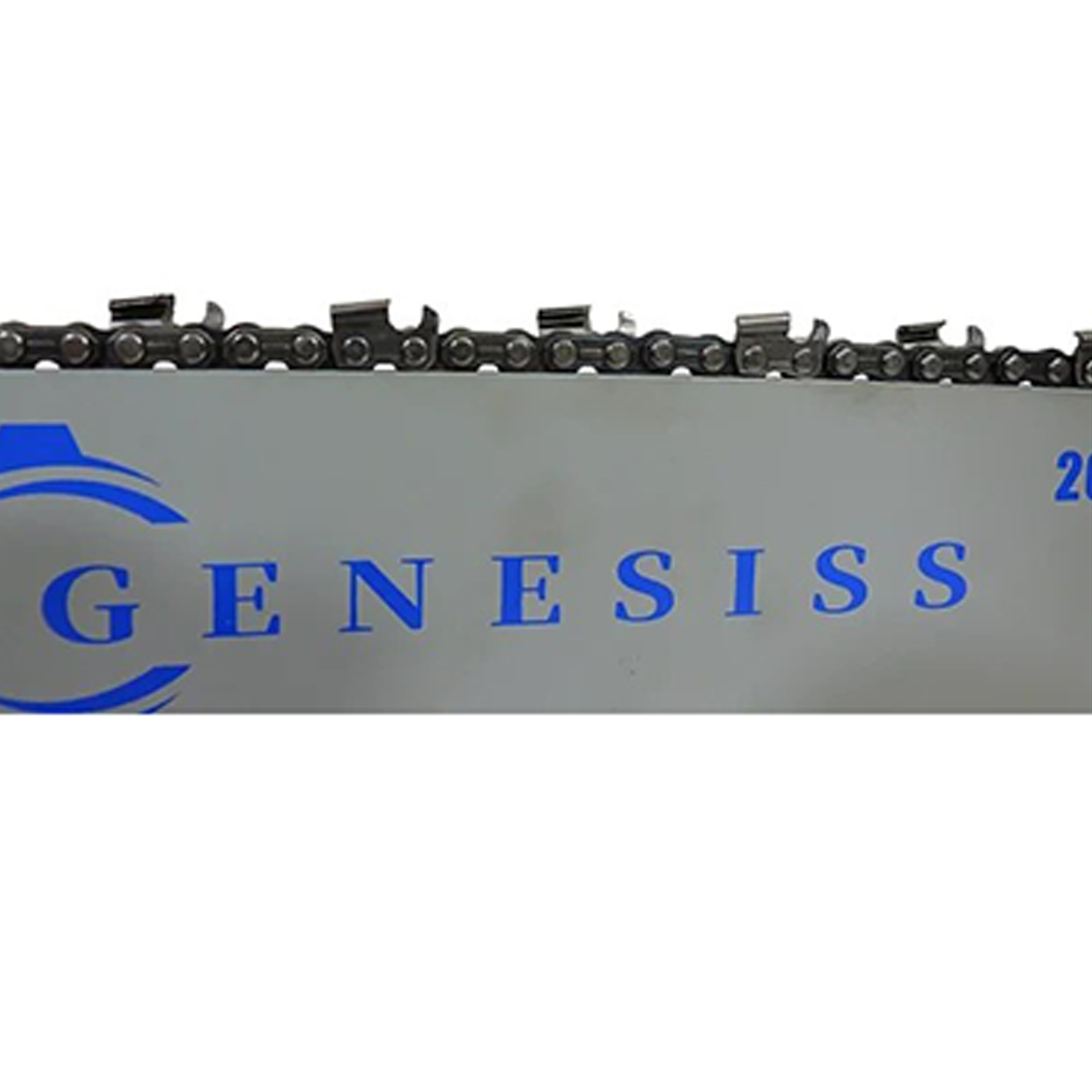 اره زنجیری موتوری جنسیس مدل YP-GS-CS5800-50CM/52CC