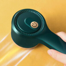 پرزگیر برقی لباس مدل MDHL-MD-370