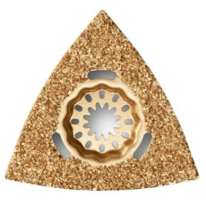 سوهان کاربیدی سه گوش ابزار همه کاره فاین مدل 63731001210