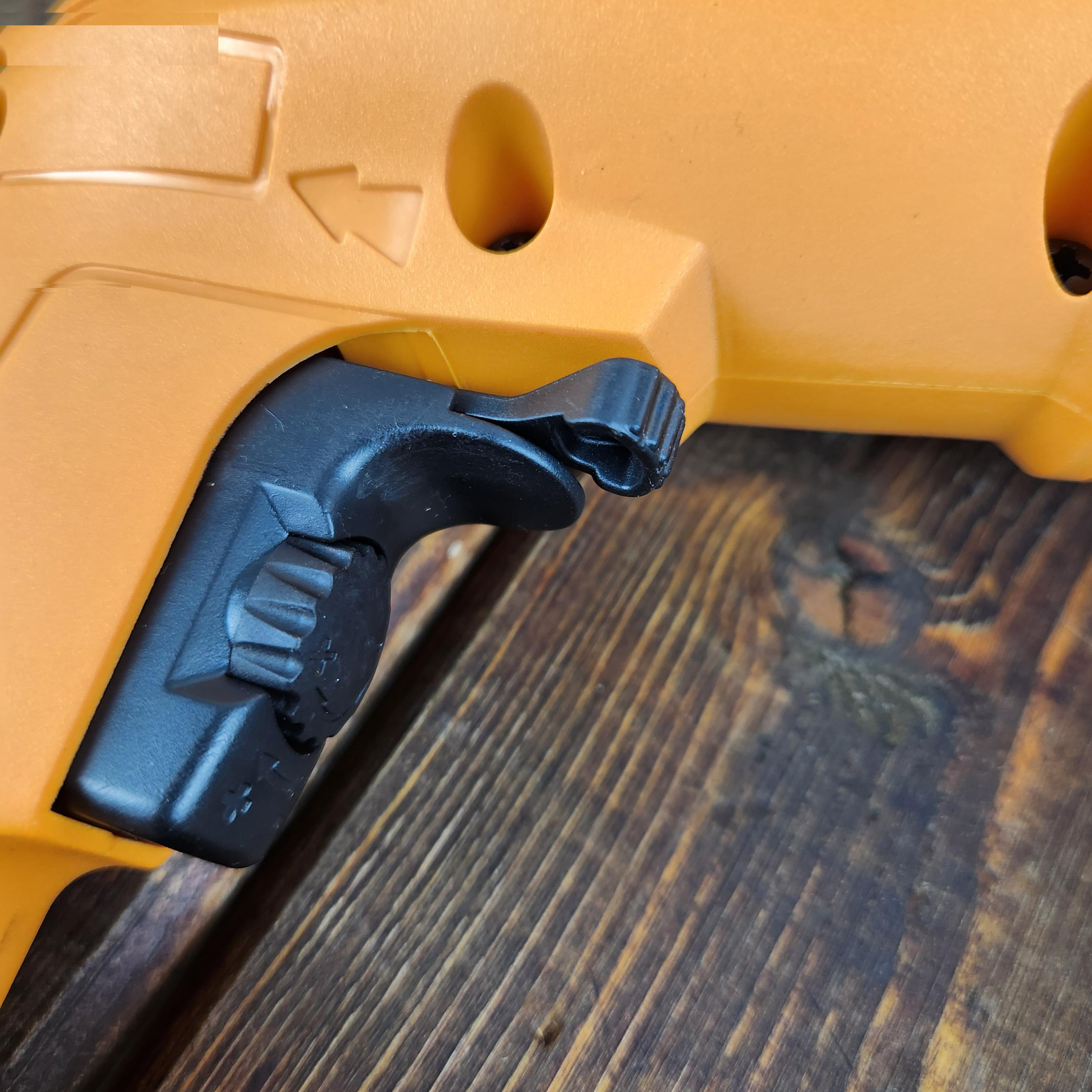 دریل چکشی اینتیمکث کد GHR962