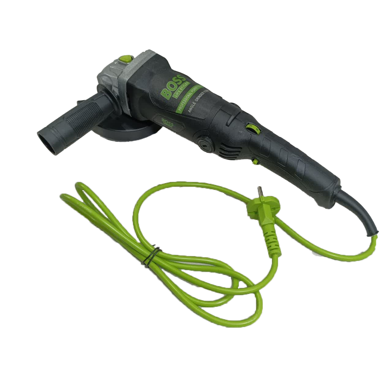 مینی فرز باس مدل 8103