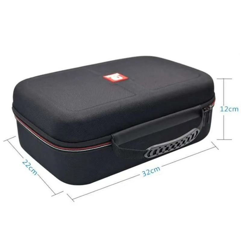 کیف حمل کنسول و لوازم نینتندو سوییچ مدل Game Traveler Deluxe PHb-133