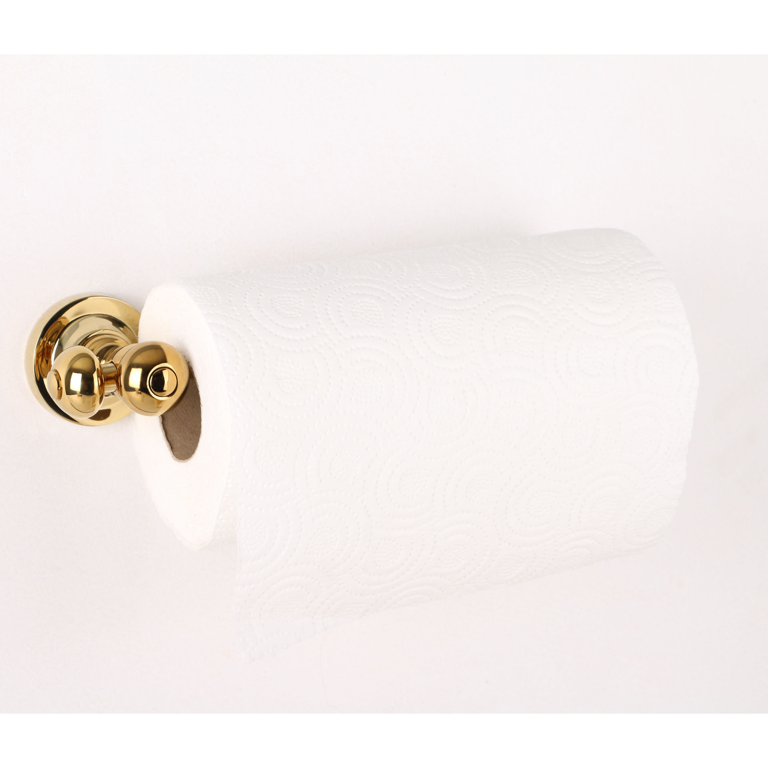 پایه رول دستمال کاغذی دلفین مدل Est-03-B-G