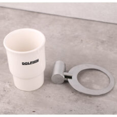 جا مسواکی دلفین مدل 2530-C