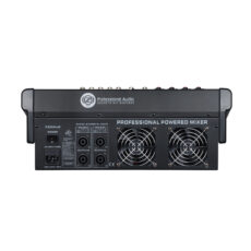 پاورمیکسر زیکو مدل PMX-8000