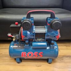 کمپرسور باس مدل 10lit-silent