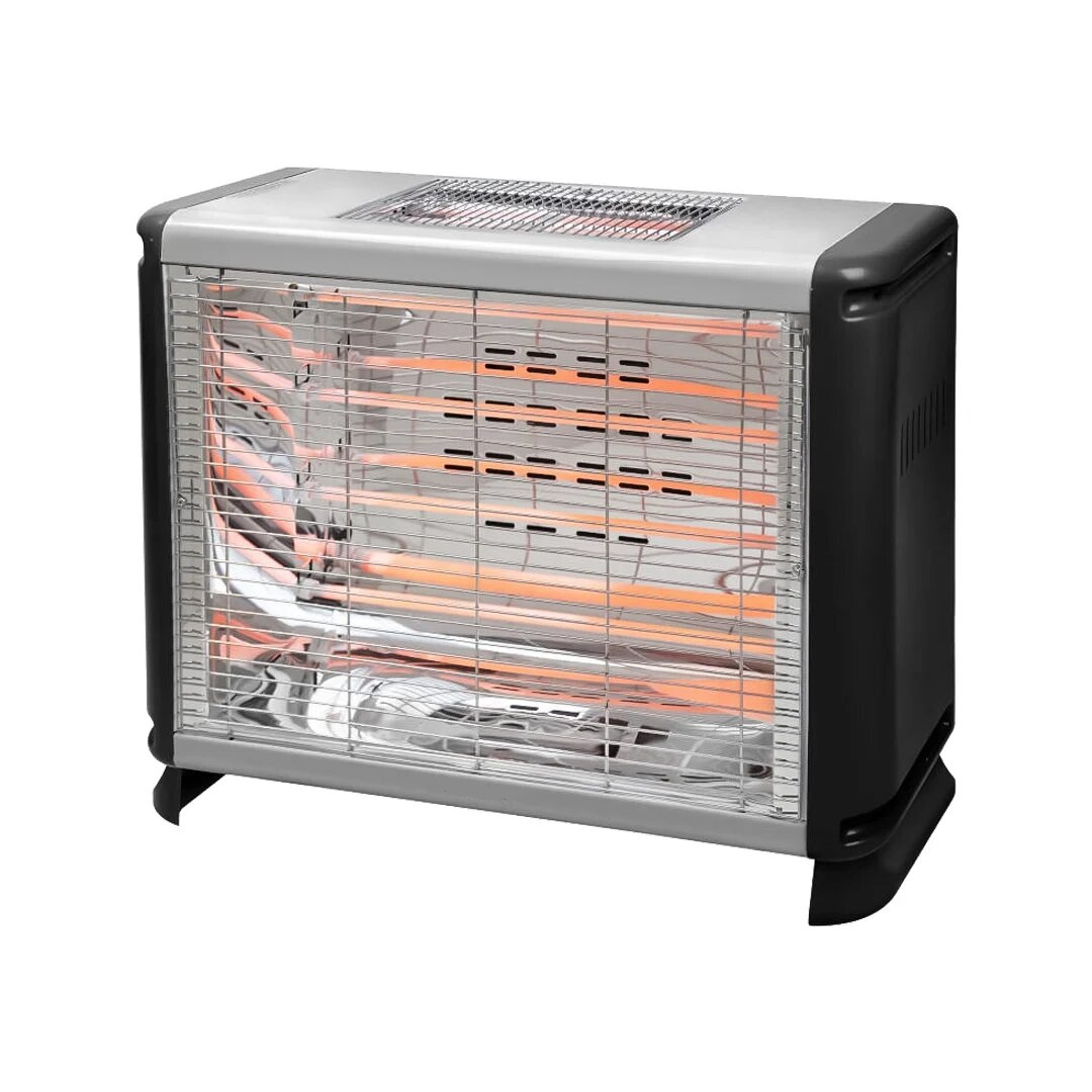 بخاری برقی مدل النترا EHF3200