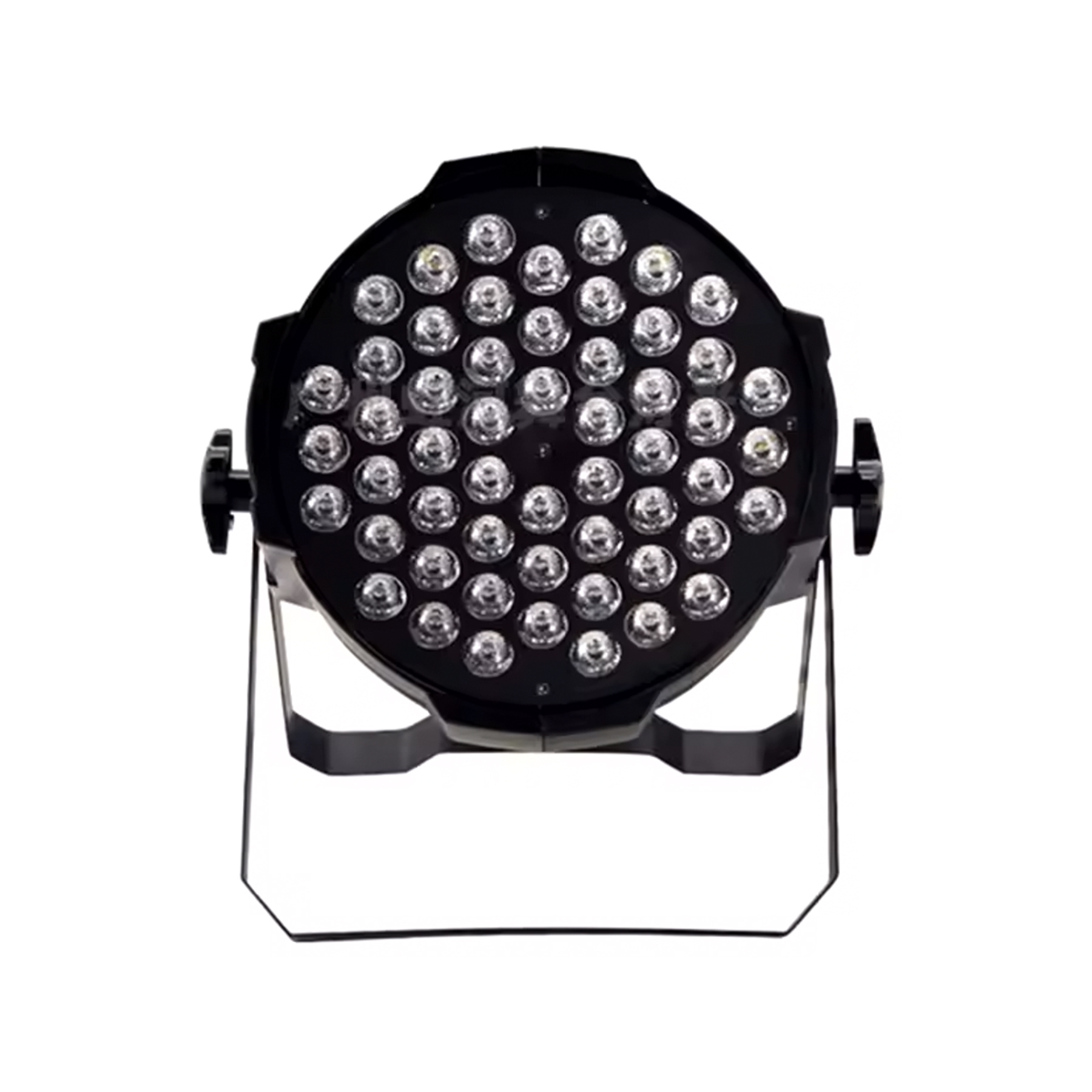 رقص نور پار ال ای دی فول کالر 54 تایی