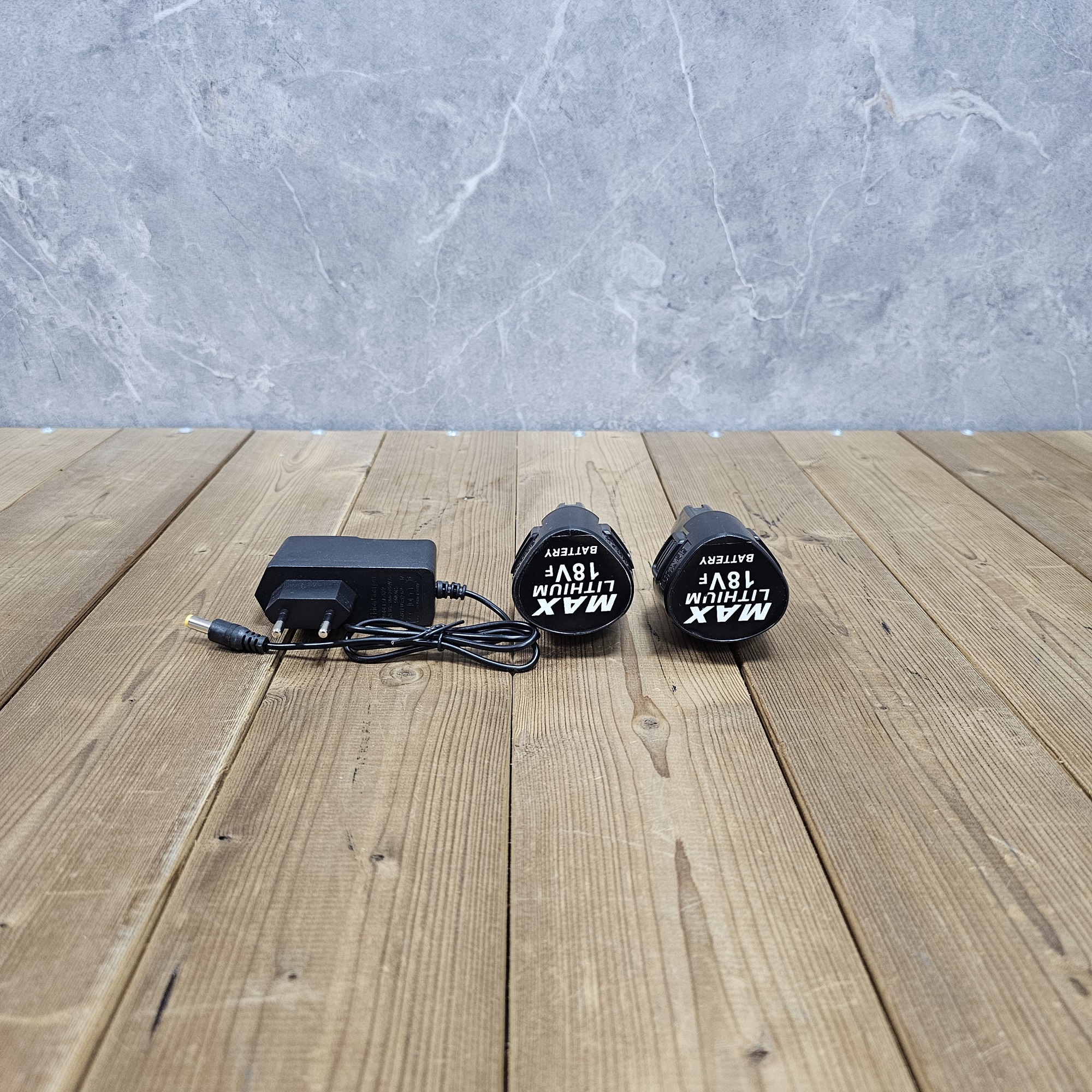 دمنده شارژی باربیکیو باس مدل 18MAX