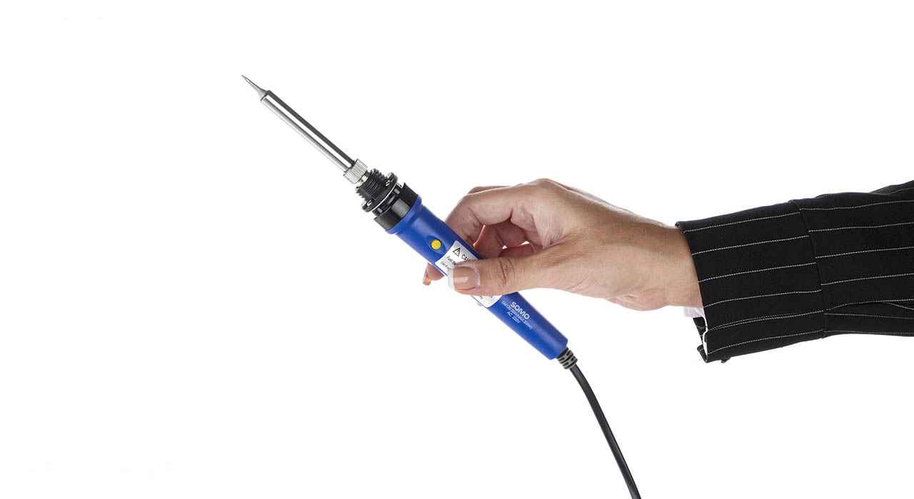 هویه 200 وات سومو مدل SM-120