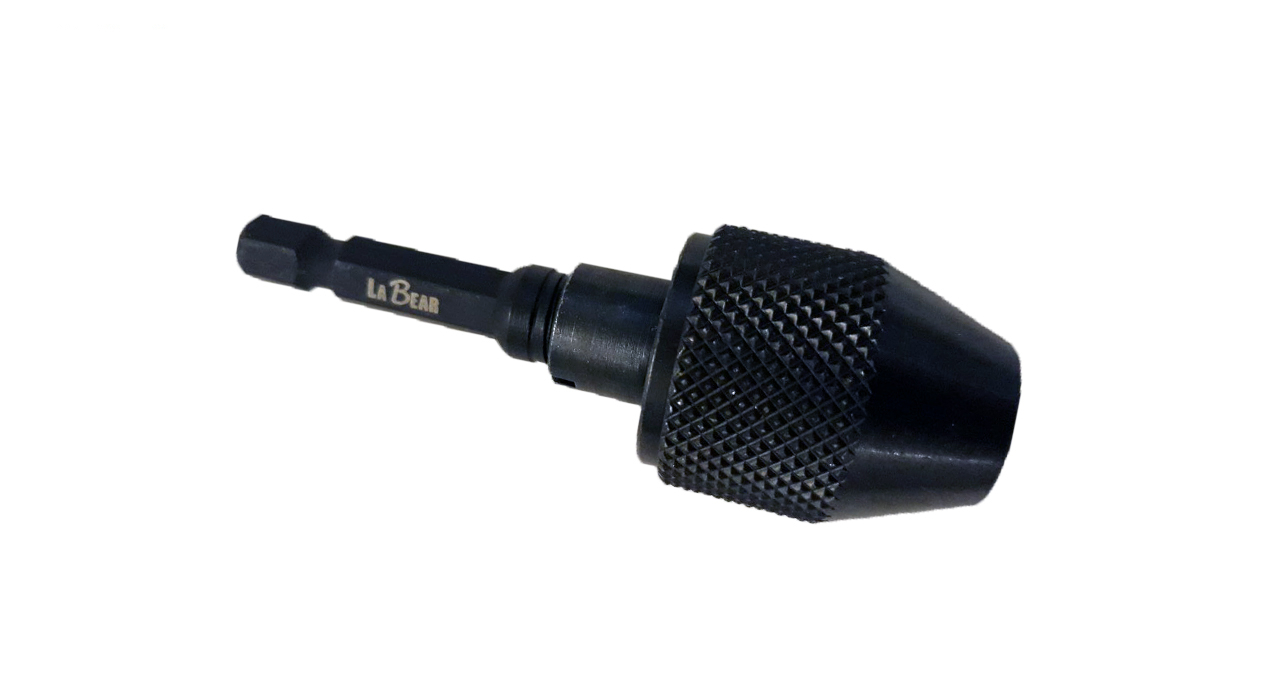 سه نظام اتوماتیک 6 میلیمتر تایوان کد29