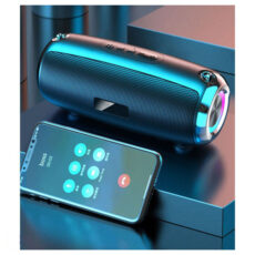 اسپیکر بلوتوثی قابل حمل مدل S9