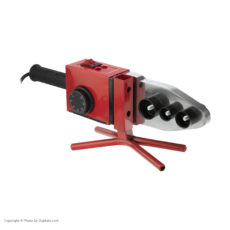 دستگاه اتو لوله سبز جاب مدل PW3000W مجموعه 13 عددی