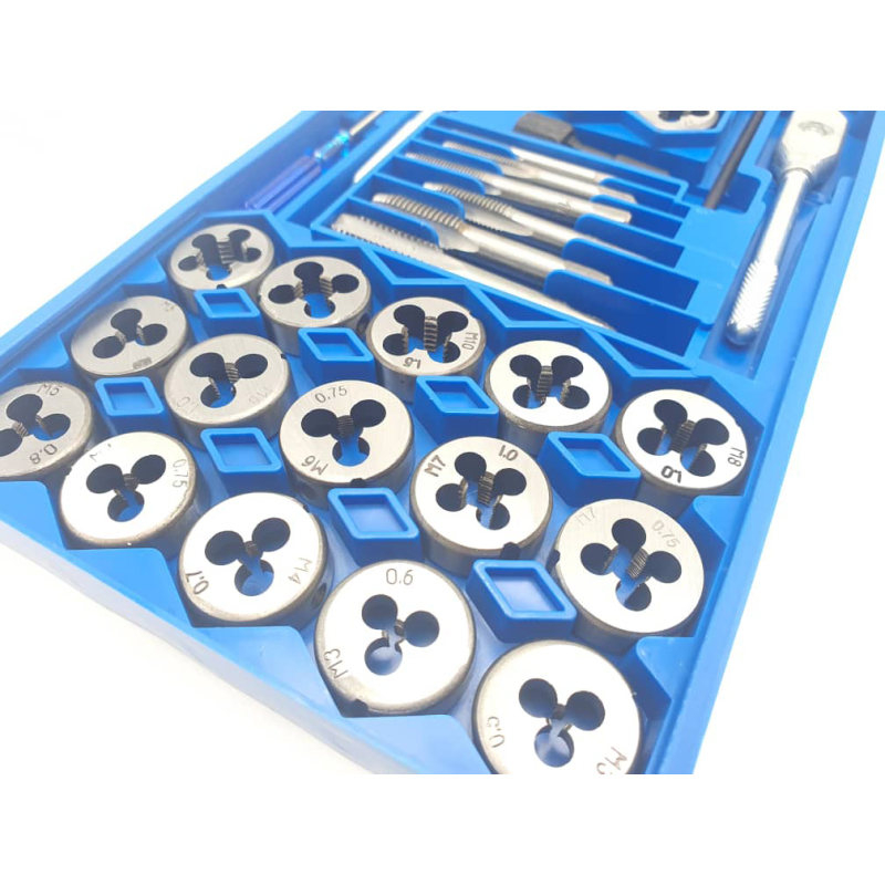 قلاویز حدیده کد p40 مجموعه 40 عددی