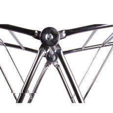 بند رخت طرح پروانه