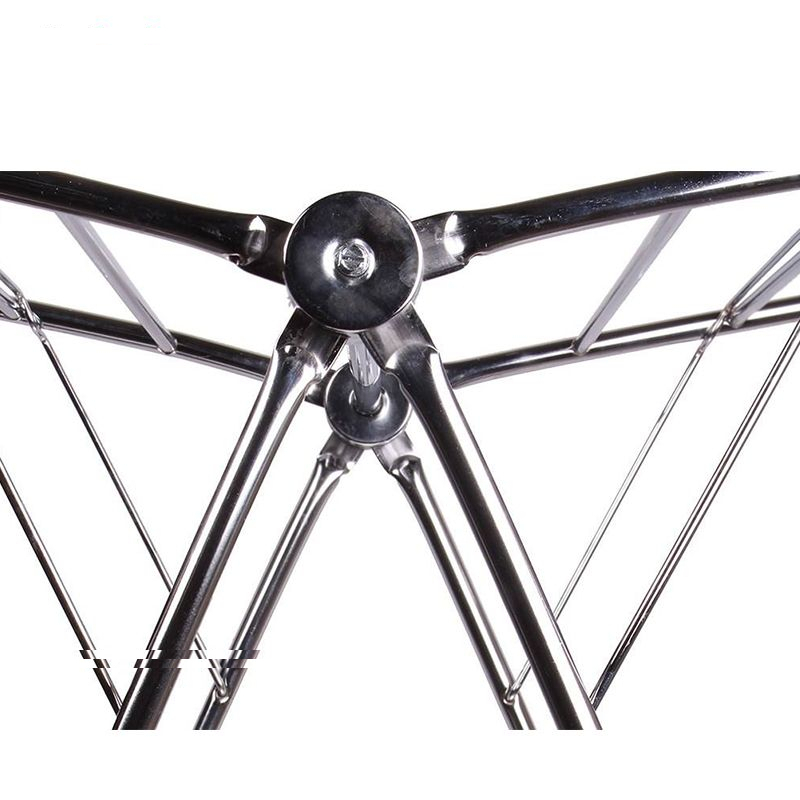 بند رخت طرح پروانه