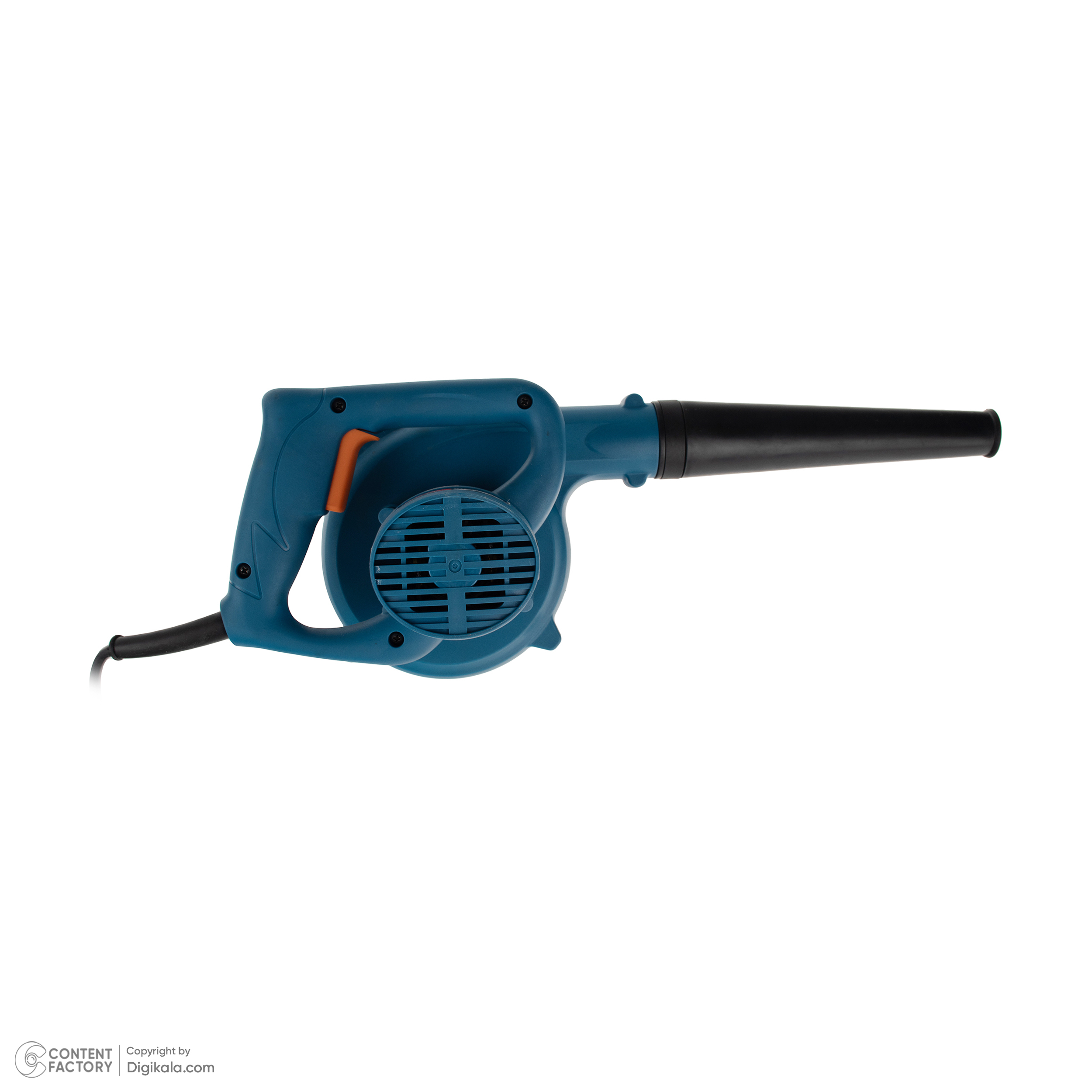 دستگاه دمنده و مکنده 480 وات دانگ چنگ مدل q1f-ff-25-DQF25