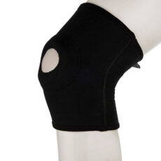 زانو بند طب و صنعت مدل Neopreen Simple