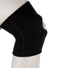 زانو بند طب و صنعت مدل Neopreen Simple