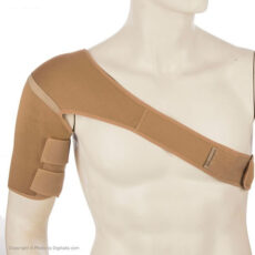 شانه بازو بند پاک سمن مدل Neoprene With Shoulder Control سایز متوسط