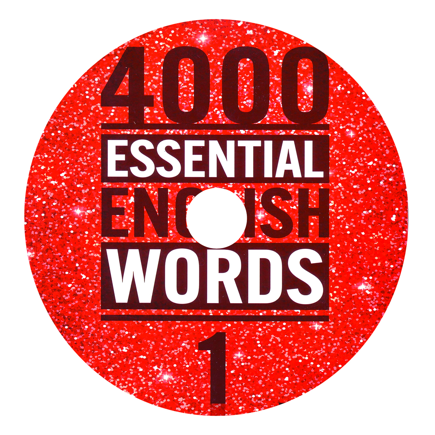 کتاب 4000Essential English Words اثر Paul Nation انتشارات الوندپویان شش جلدی