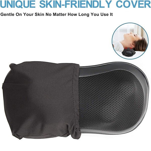 ماساژور گردن رنفو مدل RF-NM067