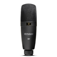 کارت صدا استودیو پریسونوس مدل AudioBox GO Creator مجموعه 3 عددی