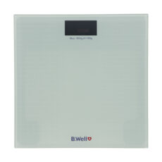 ترازو دیجیتال بی ول مدل WK-166