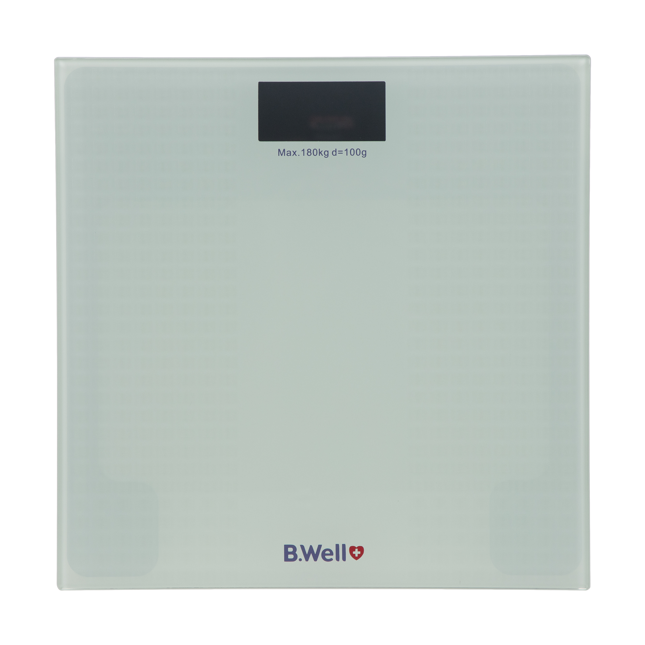 ترازو دیجیتال بی ول مدل WK-166