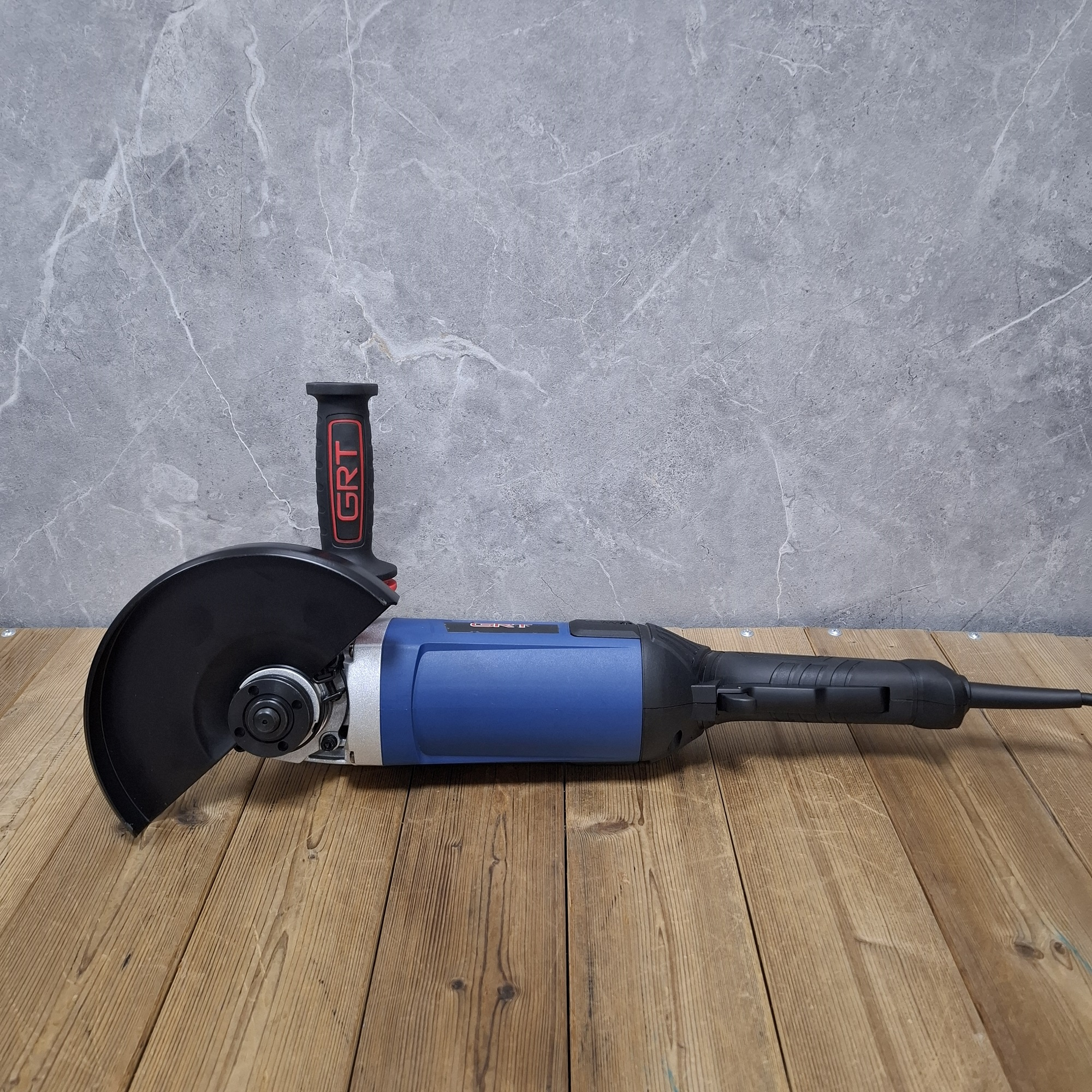 فرز آهنگری صنعتی جی آر تی مدل 2000W