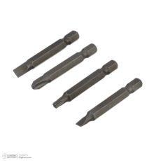 پیچ گوشتی شارژی جاب مدل JSB-48 LI ROV مجموعه 40 عددی