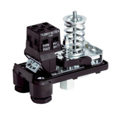 کلید اتوماتیک پمپ آب ایتال تکنیک مدل PM5