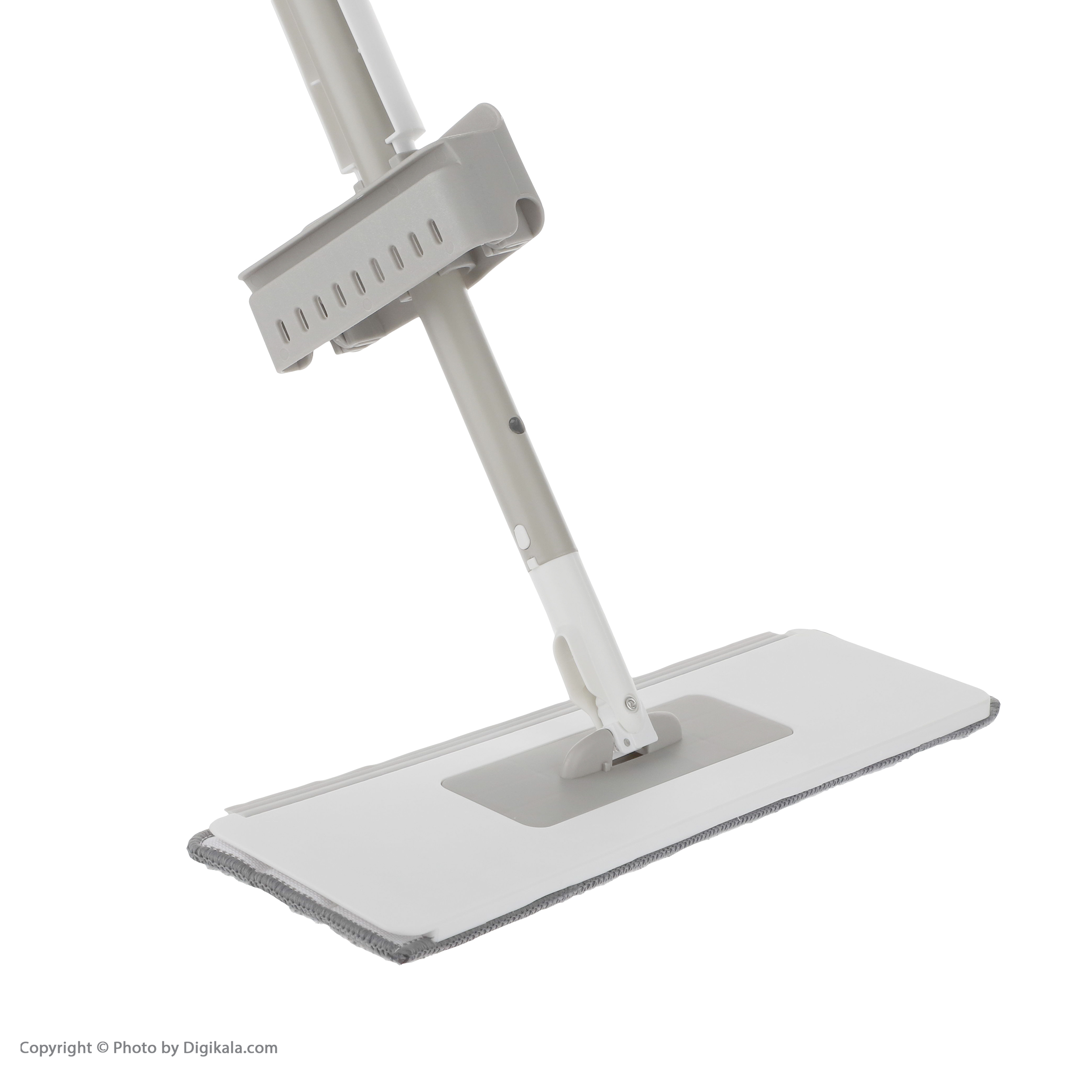 طی زمین شوی ورداستار مدل اسپری دار خشک کن دار