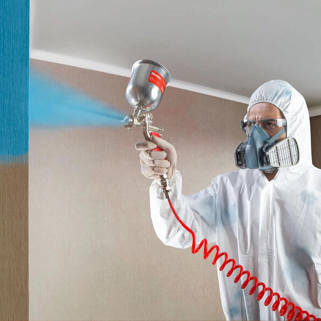پیستوله بادی رونیکس مدل RH-6418