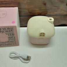 دستگاه بخور سرد مدل W309