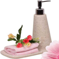 پمپ مایع دستشویی مدل Stone VK