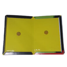 چسب موش آریا فیکس مدل B1 کتابی بسته 50 عددی