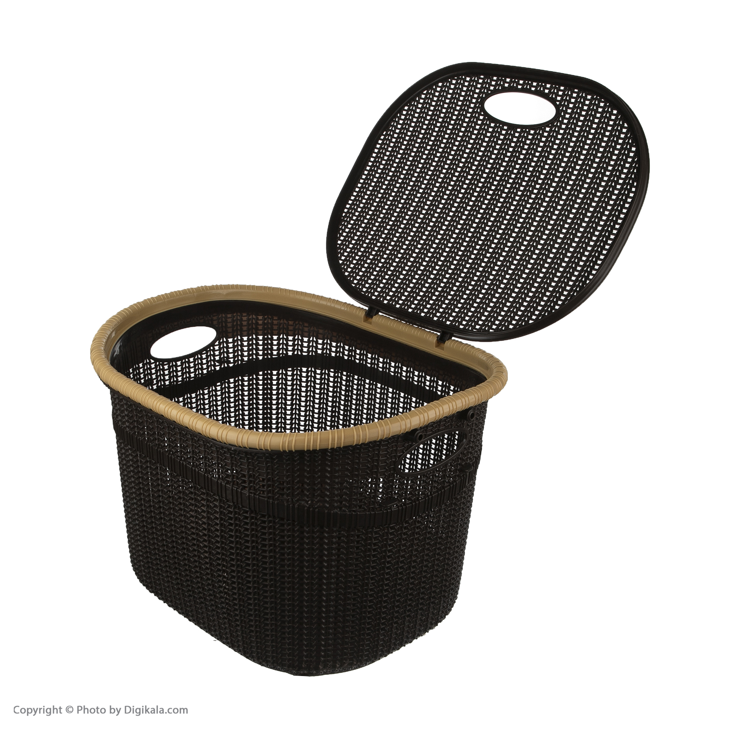 سبد رخت چرک بانیس کد 459502-1