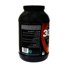 پودر گینر ماسل مس 3000 کیو ان تی - 4500 گرم