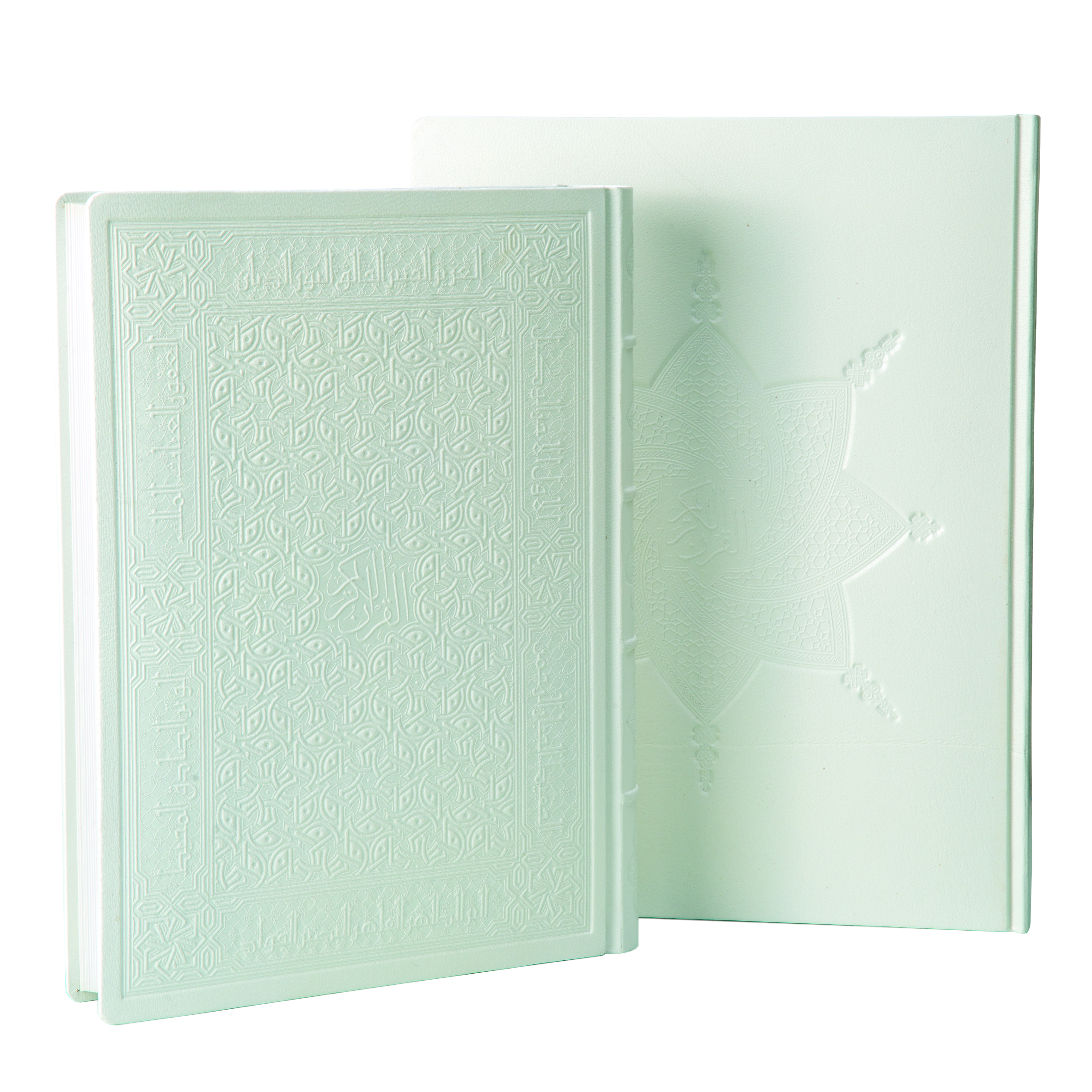 کتاب قرآن کریم ترجمه مرحوم دکتر سید جلال الدین مجتبوی انتشارات مبلغان