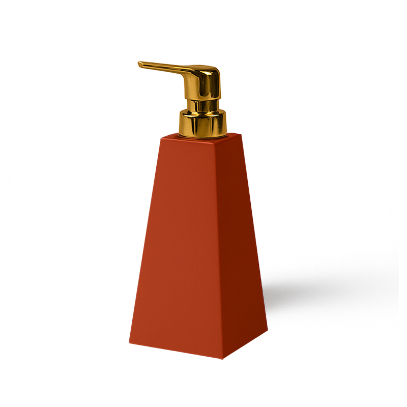 مخزن مایع دستشویی رومیزی مدل hjmvi3