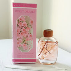 خوشبوکننده مدل گلی رایحه اقیانوسی حجم ۱۲۰ میلی لیتر