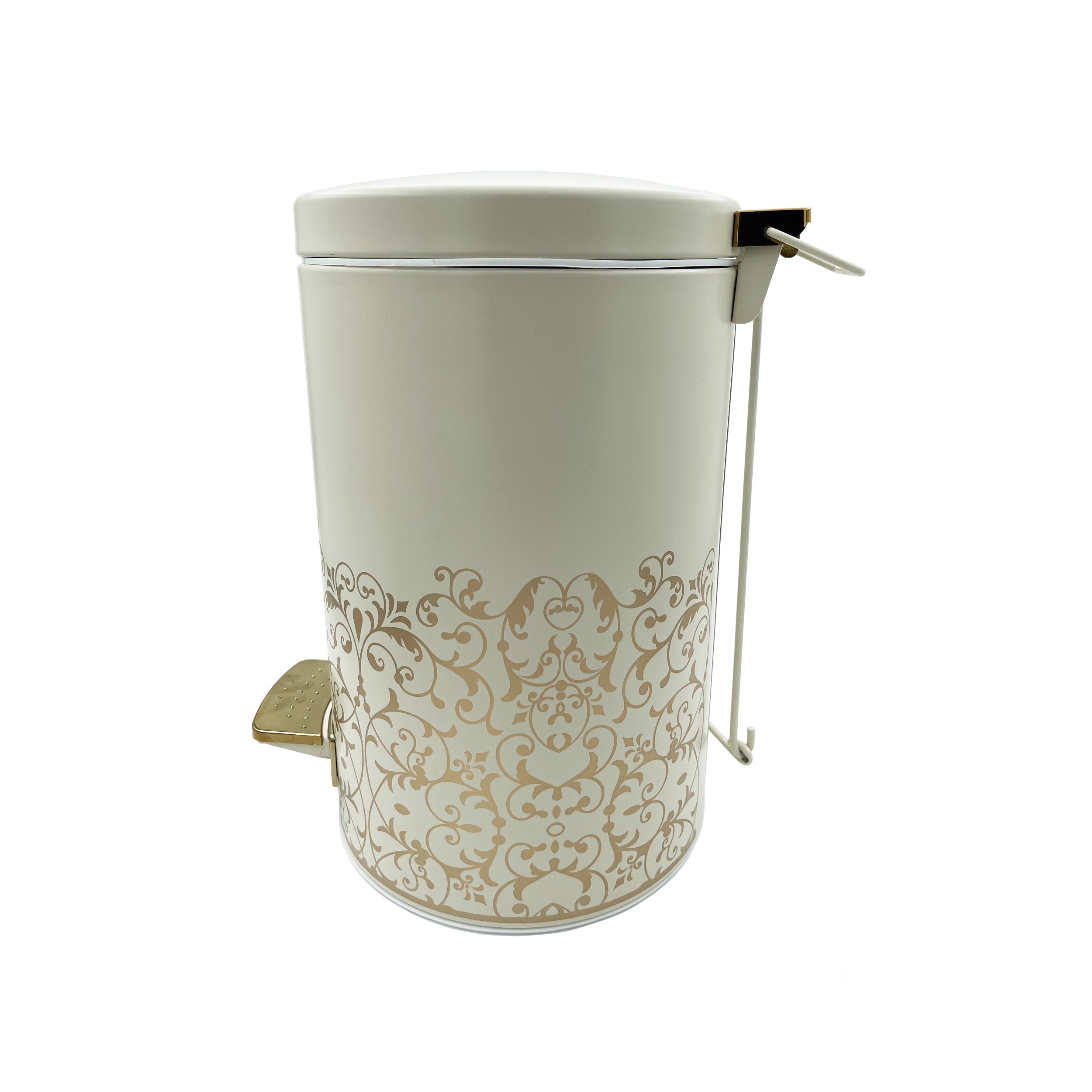 سطل زباله پدالی ارتیستون مدل بنجامین