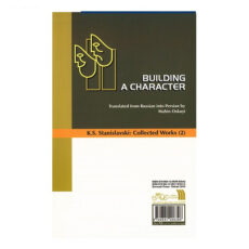 کتاب مجموعه آثار استانیسلاوسکی - سه جلدی